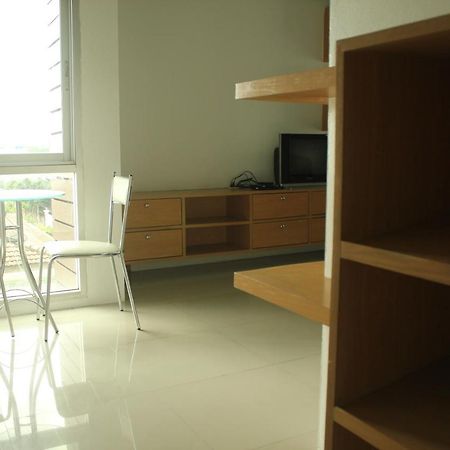 Bansabai Sabaidee Service Apartment Bangkok Eksteriør bilde